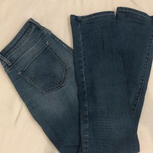 Calvin Klein jeans